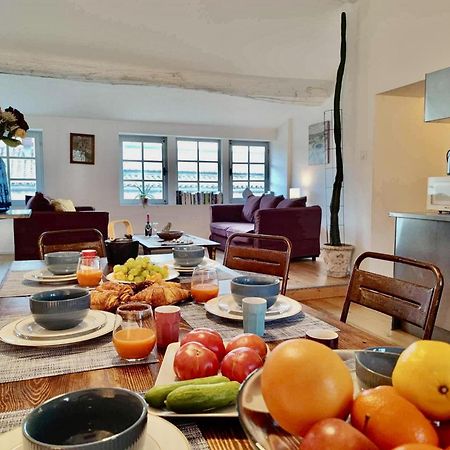 Loft Chic Verdun / Conciergeriedamecarcas Carcassonne Zewnętrze zdjęcie