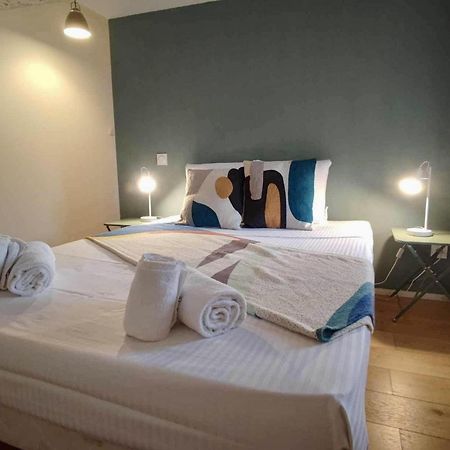 Loft Chic Verdun / Conciergeriedamecarcas Carcassonne Zewnętrze zdjęcie