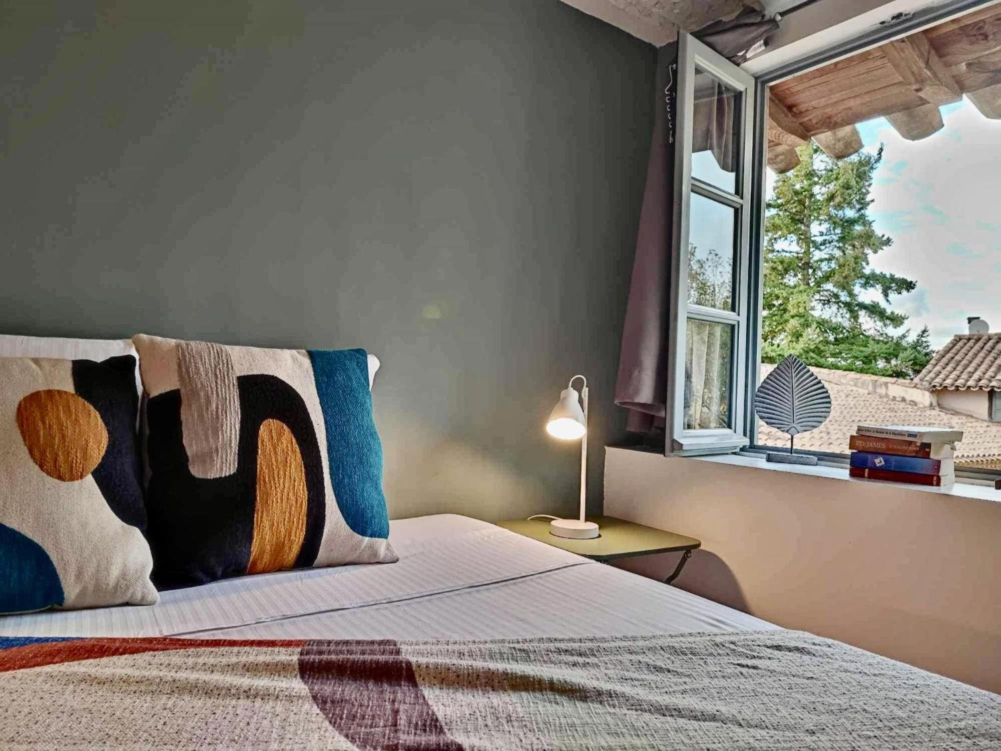 Loft Chic Verdun / Conciergeriedamecarcas Carcassonne Zewnętrze zdjęcie